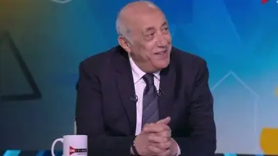 فتحي سند: فوز الزمالك أو بيراميدز يغير خريطة المنافسة في الدوري