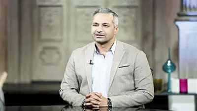 أحزان أحمد سعد التي لم تكتمل: نقد فني لألبومه الحزين