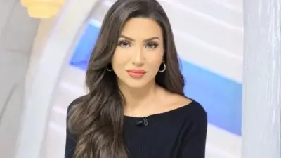 إيمان عز الدين تقدم خلطة ذهبية للتعامل مع الشخص العصبي