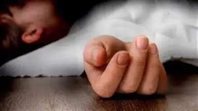 مصرع طفلة صعقاً بالكهرباء من مبرد مياه بالشارع في الجيزة