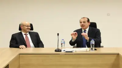 تحالف «جافي» يشيد بخطوات الشركات المصرية في تصنيع اللقاحات