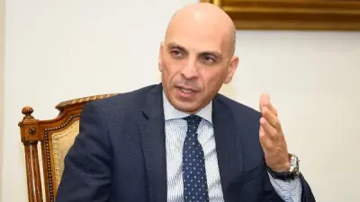 متحدث الخارجية: مصر تنتهج سياسة الاتزان الاستراتيجي وتحرك دبلوماسي لخفض التصعيد