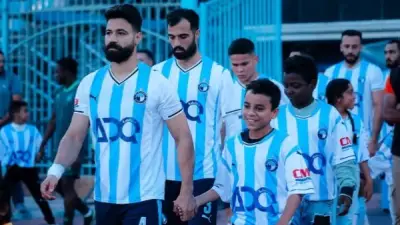 صدمة لبيراميدز قبل مواجهة الأهلي بسبب إيقاف أحمد سامي