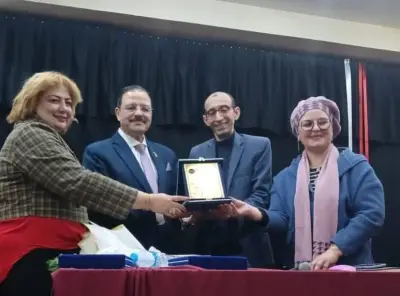 سيناء: ملحمة التحرير وبناء المستقبل ندوة بقصر ثقافة الشاطبي