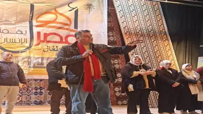 وزارة الثقافة تعزز حضورها في سيناء بقوافل وأنشطة ضمن استراتيجية بناء الإنسان