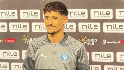 نقل أحمد عاطف قطة إلى المستشفى بعد إصابة قوية في مباراة الزمالك وبيراميدز