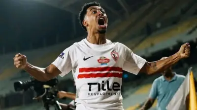 سيف زاهر يشيد ببيزيرا: إضافة قوية للدوري المصري بعد تألقه مع الزمالك