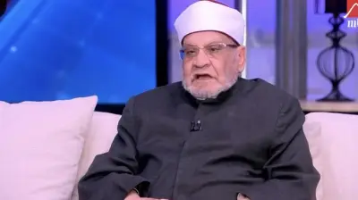 أحمد كريمة يرد على ادعاءات نظام الطيبات ويؤكد حصر التحليل والتحريم بالله