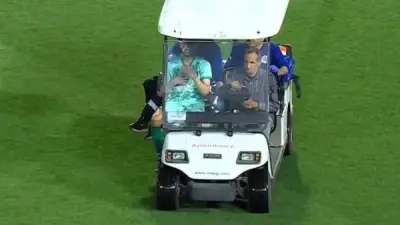 بيراميدز يكشف تفاصيل إصابة أحمد عاطف قطة بكسر في الأنف أمام الزمالك