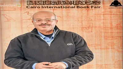 وفاة الشاعر أشرف البولاقي.. والحزن يخيم على الوسط الثقافي