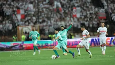 معتمد جمال يمنح لاعبي الزمالك راحة بعد الفوز على بيراميدز