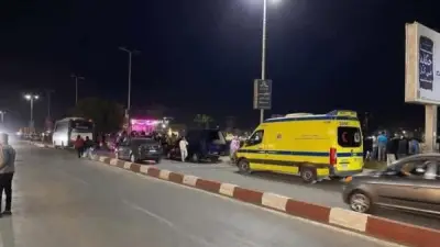 سقوط طفلة من مركب نيلية في سوهاج ينهي نزهة أسرية