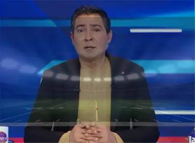 بركات: الأهلي لديه مشاكل كبيرة هذا الموسم ونثق في اللاعبين