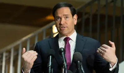 روبيو: لبنان وإسرائيل يريدان السلام وضحايا لـ