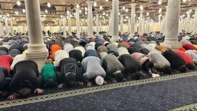 لماذا تختلف صلاة الجنازة عن الفرائض؟ دار الإفتاء توضح الحكمة