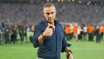 أمير هشام: جوميز خارج حسابات الأهلي نهائيا