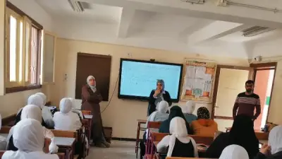 ندوات توعوية لصحة دمياط لنشر الوعي الصحي والمجتمعي