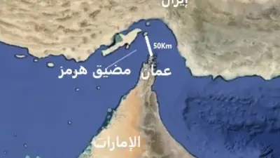 خبيرة دولية: مؤتمر لندن يسعى لإعادة فتح مضيق هرمز والمهمة صعبة