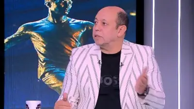 أحمد سليمان: الزمالك لا ينشغل بنتائج الآخرين ويركز على الفوز بالدوري