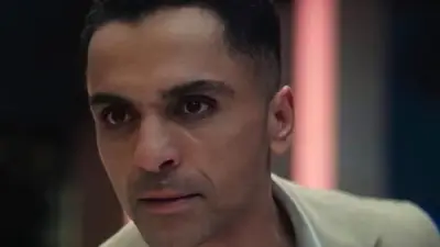 سامي الشيخ يكشف تفاصيل شخصيته في مسلسل الفرنساوي