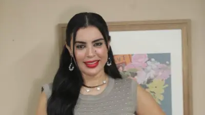 إيمان يوسف ترفض الأدوار الجريئة وتفضل الشخصيات المركبة