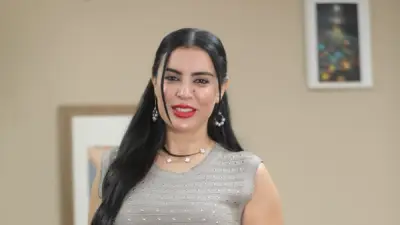 إيمان يوسف: عشقت الفن منذ الطفولة وأوازن بين التمثيل والهندسة