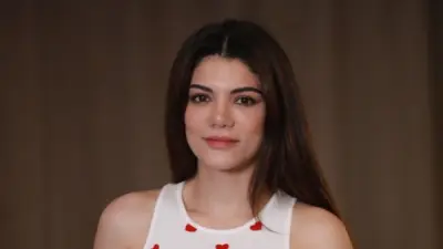 صابرين النجيلي تكشف تفاصيل أغنيتها الجديدة 