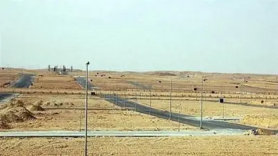 تقنين دفعة جديدة من أراضي المواطنين بتوسعات الشروق