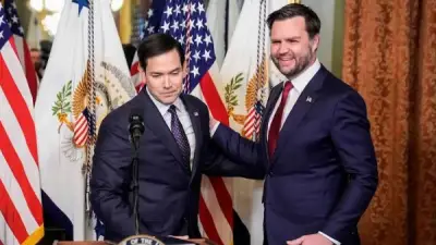 روبيو: لبنان عانى من حزب الله وفانس يصف تمديد الهدنة بلحظة تاريخية