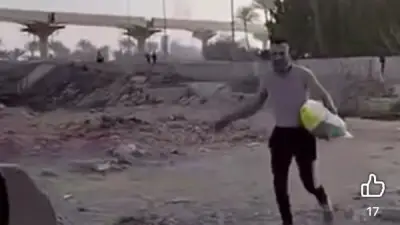 كواليس الهروب الجماعي من مصحة الجيزة: صرخوا إحنا مخطوفين