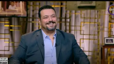 مراد مكرم يحتفل بفوز الزمالك على بيراميدز ويصفه بالملكي