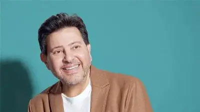 عمرو الليثي: هاني شاكر صاحب بصمة متفردة في الغناء جعلته يسكن كل بيت عربي