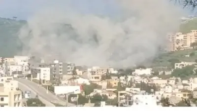 سفيرة لبنان لدى واشنطن: تمديد الهدنة يعكس التزاما مشتركا بخفض التصعيد