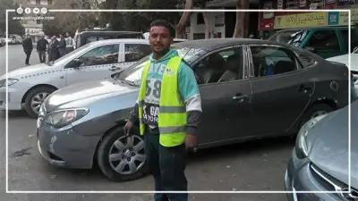 ضوابط استخراج رخصة السايس والرسوم المطلوبة وفقاً للقانون الجديد