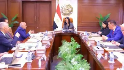 وزيرة التضامن تتابع تنفيذ مراكز التجميع والمواءمة للأطراف الصناعية