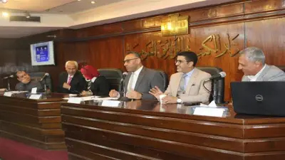 رعاية ما بعد النشر وتكامل العلوم.. توصيات الملتقى العلمي الأول لدار الكتب