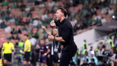 يايسله يتحدى ماتشيدا: جاهزون لنهائي آسيا وجماهير الأهلي سلاحنا الأقوى