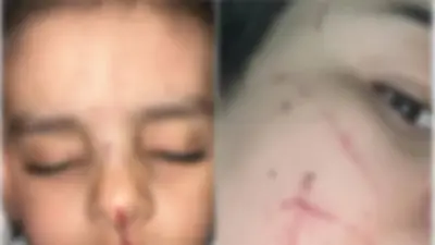 الداخلية تكشف تفاصيل تعدي سيدة على جارتها في طنطا