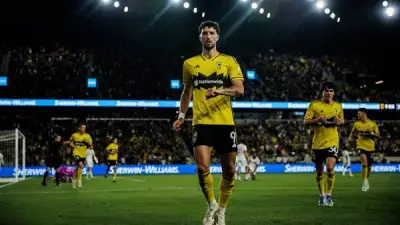 نجاح جراحة الرباط الصليبي للمهاجم الفلسطيني وسام أبو علي