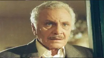 ذكرى رحيل محمود مرسي.. من مدرس فلسفة إلى عملاق الدراما