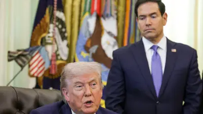 الولايات المتحدة توضح موقفها من مشاركة إيران في المونديال بعد جدل مبعوث ترامب