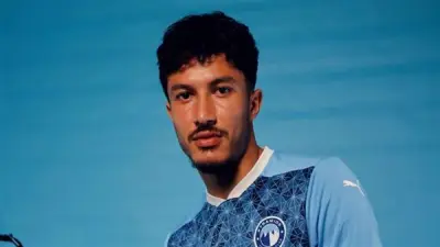 أسامة جلال يخضع لفحوصات طبية لتحديد إصابته ومدة غيابه عن بيراميدز