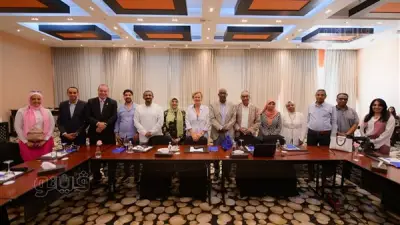 سفيرة الاتحاد الأوروبي: الحرب الأمريكية الإيرانية ترفع أسعار الطاقة والغذاء