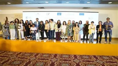 ختام مهرجان أسوان لأفلام المرأة: «لين» تفوز بأفضل ممثلة و«رحلة لم تكتمل» أفضل عمل جماعي