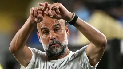 هل يقود جوارديولا ثورة جديدة في المنتخب الإيطالي؟