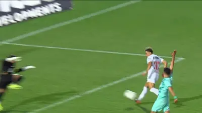 هدف بيزيرا في بيراميدز يثير الجدل ولجنة الحكام تحسم الأمر الجمعة