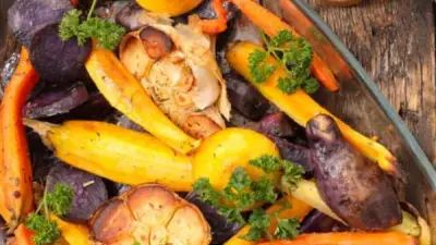 نصائح الخبراء للطهي بدون زيت لحماية صحة أسرتك