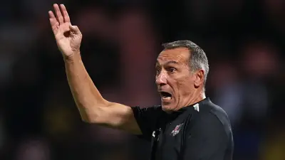 العجمة: الاتحاد السعودي يحرق دمنا بقرارات غريبة وتعيين دونيس