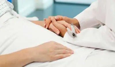 دعاء يوم الجمعة للمريض.. اغتنم هذه الأدعية ورددها الآن