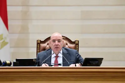 جلسات استماع مكثفة للحكومة في أسبوع حافل بمجلس النواب